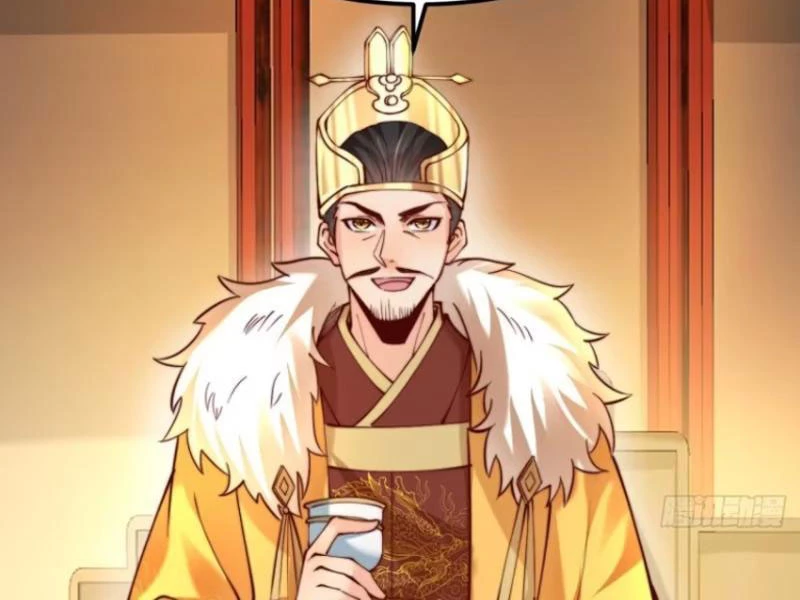 Ta Thực Sự Không Muốn Làm Thần Tiên Chapter 38 - Trang 2