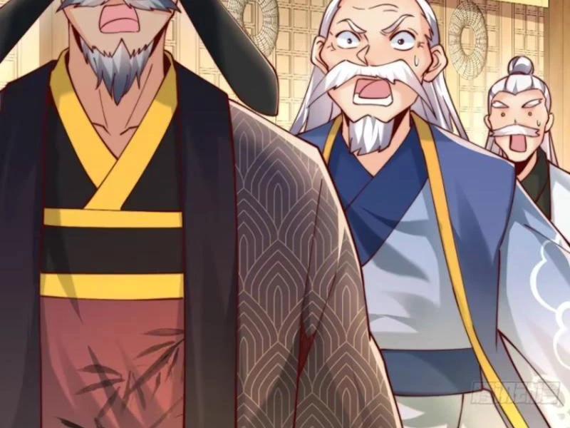 Ta Thực Sự Không Muốn Làm Thần Tiên Chapter 38 - Trang 2