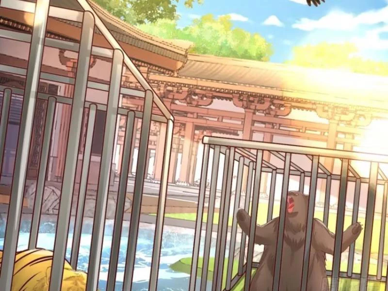 Ta Thực Sự Không Muốn Làm Thần Tiên Chapter 38 - Trang 2