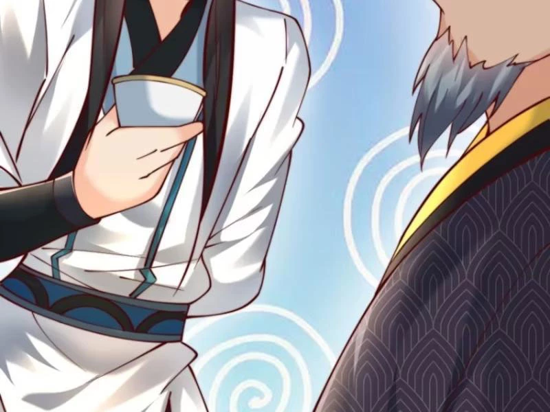 Ta Thực Sự Không Muốn Làm Thần Tiên Chapter 38 - Trang 2