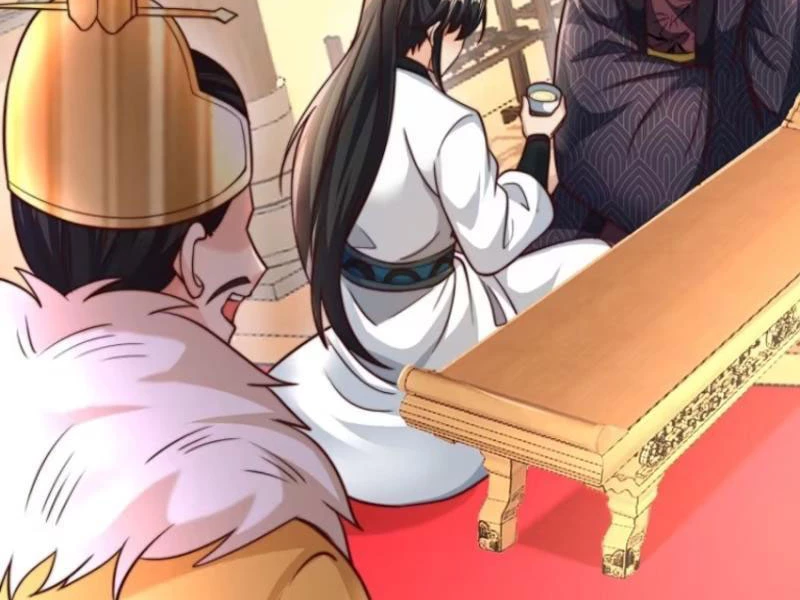 Ta Thực Sự Không Muốn Làm Thần Tiên Chapter 38 - Trang 2