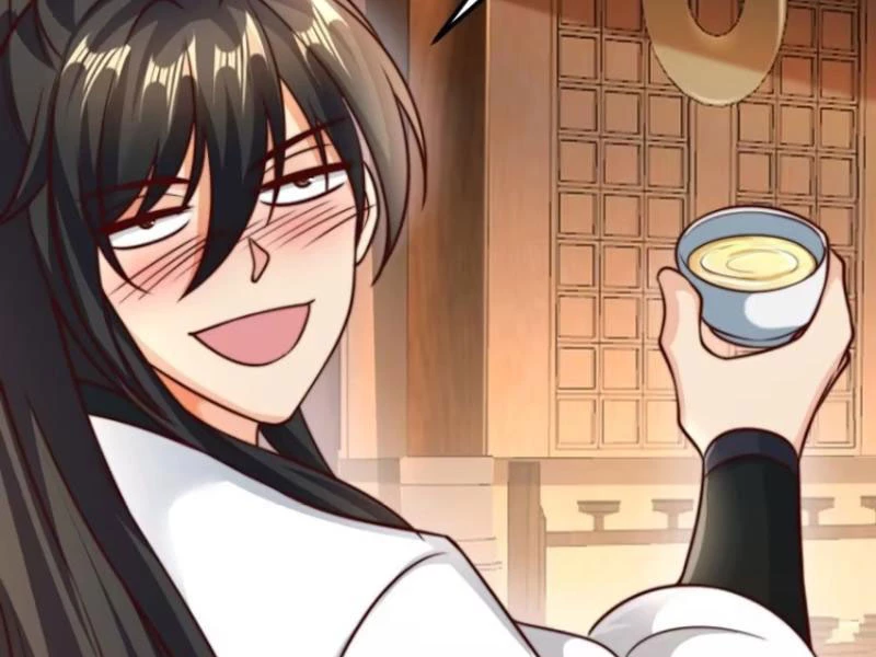 Ta Thực Sự Không Muốn Làm Thần Tiên Chapter 38 - Trang 2