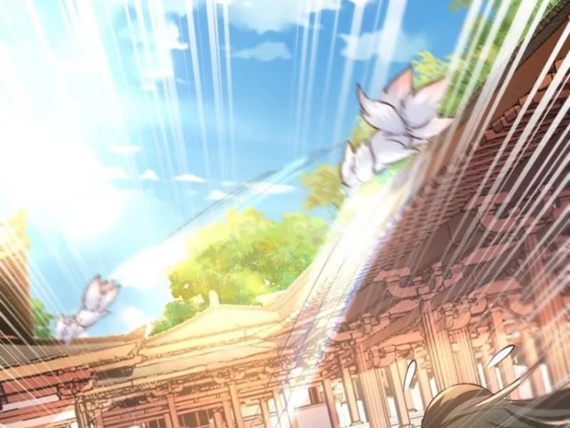 Ta Thực Sự Không Muốn Làm Thần Tiên Chapter 38 - Trang 2