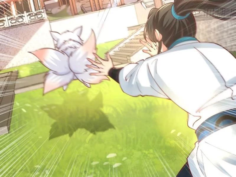 Ta Thực Sự Không Muốn Làm Thần Tiên Chapter 38 - Trang 2