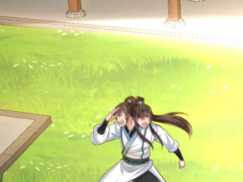 Ta Thực Sự Không Muốn Làm Thần Tiên Chapter 38 - Trang 2