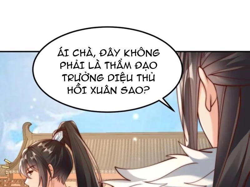 Ta Thực Sự Không Muốn Làm Thần Tiên Chapter 38 - Trang 2