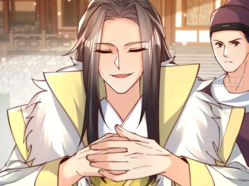 Ta Thực Sự Không Muốn Làm Thần Tiên Chapter 38 - Trang 2