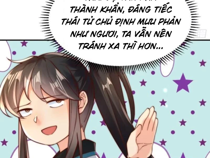 Ta Thực Sự Không Muốn Làm Thần Tiên Chapter 38 - Trang 2