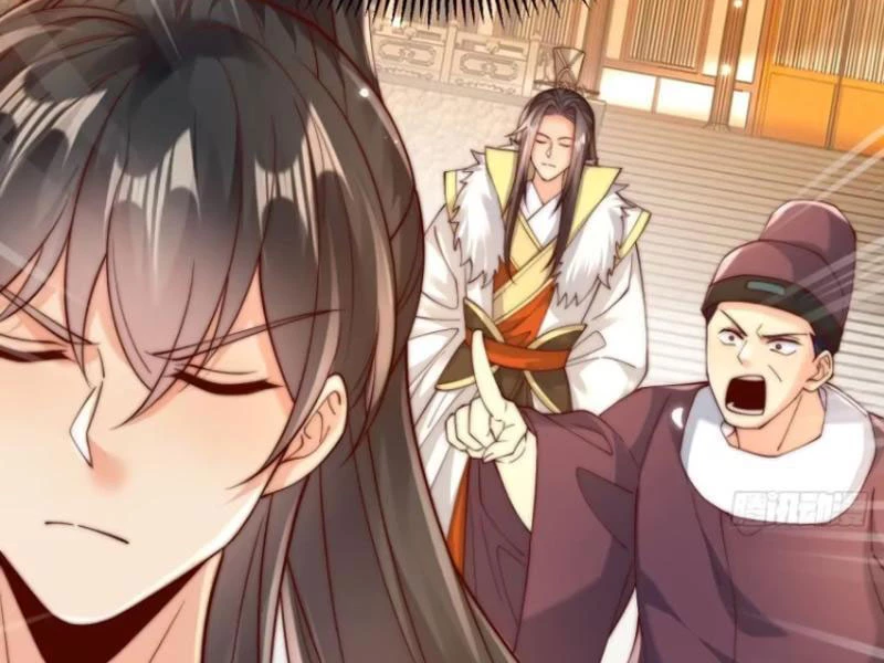 Ta Thực Sự Không Muốn Làm Thần Tiên Chapter 38 - Trang 2