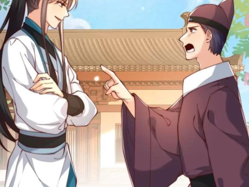 Ta Thực Sự Không Muốn Làm Thần Tiên Chapter 38 - Trang 2