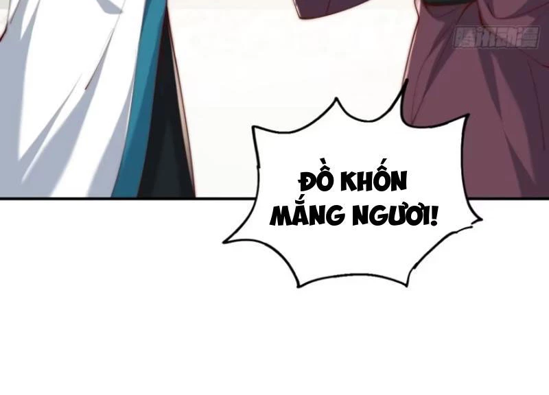 Ta Thực Sự Không Muốn Làm Thần Tiên Chapter 38 - Trang 2