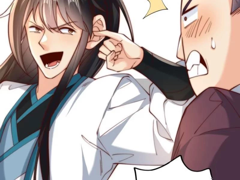 Ta Thực Sự Không Muốn Làm Thần Tiên Chapter 38 - Trang 2