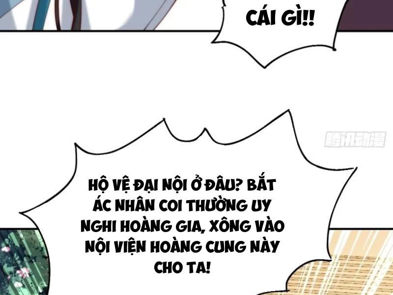 Ta Thực Sự Không Muốn Làm Thần Tiên Chapter 38 - Trang 2