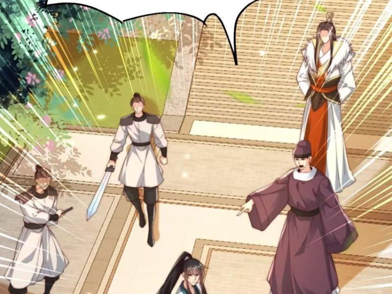 Ta Thực Sự Không Muốn Làm Thần Tiên Chapter 38 - Trang 2