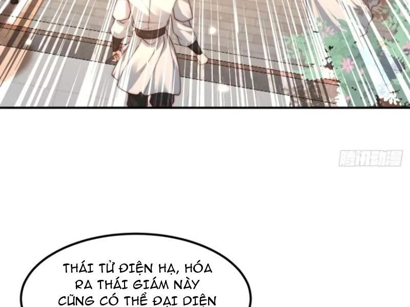 Ta Thực Sự Không Muốn Làm Thần Tiên Chapter 38 - Trang 2