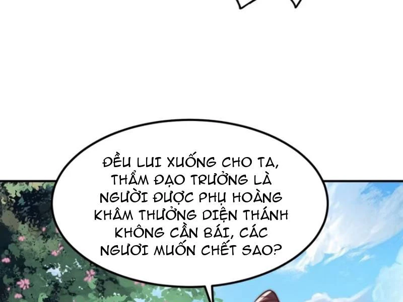 Ta Thực Sự Không Muốn Làm Thần Tiên Chapter 38 - Trang 2