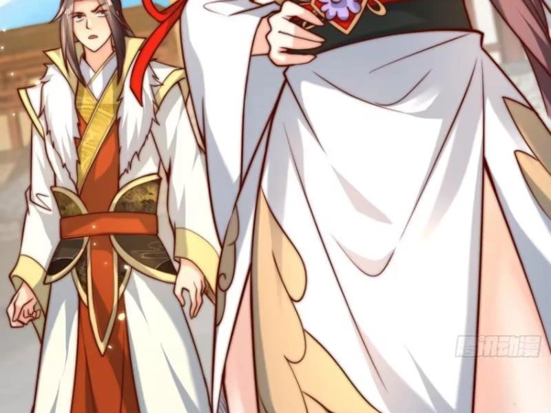 Ta Thực Sự Không Muốn Làm Thần Tiên Chapter 38 - Trang 2