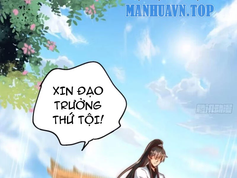 Ta Thực Sự Không Muốn Làm Thần Tiên Chapter 38 - Trang 2