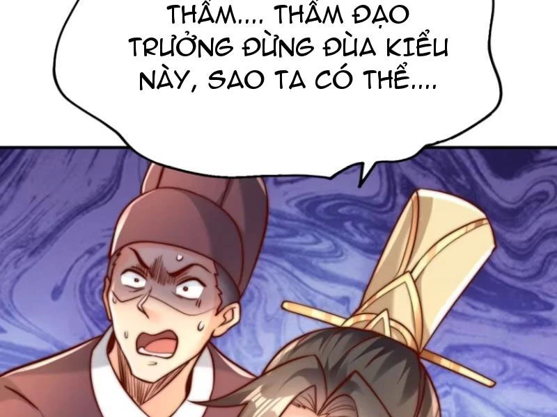 Ta Thực Sự Không Muốn Làm Thần Tiên Chapter 38 - Trang 2