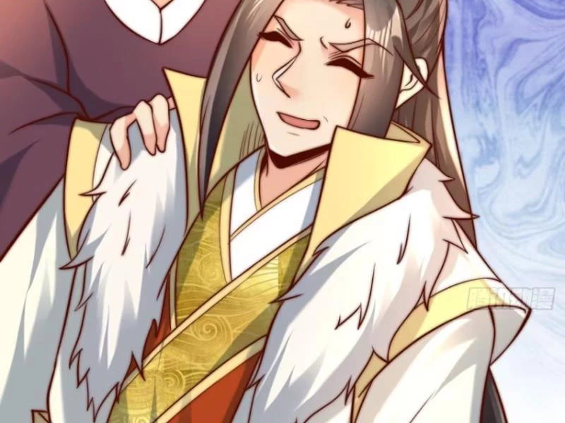 Ta Thực Sự Không Muốn Làm Thần Tiên Chapter 38 - Trang 2