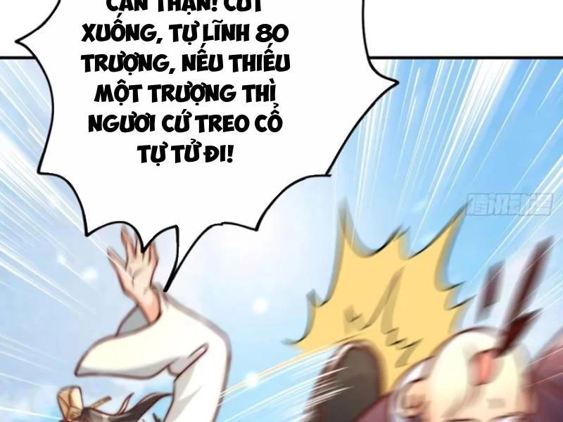 Ta Thực Sự Không Muốn Làm Thần Tiên Chapter 38 - Trang 2