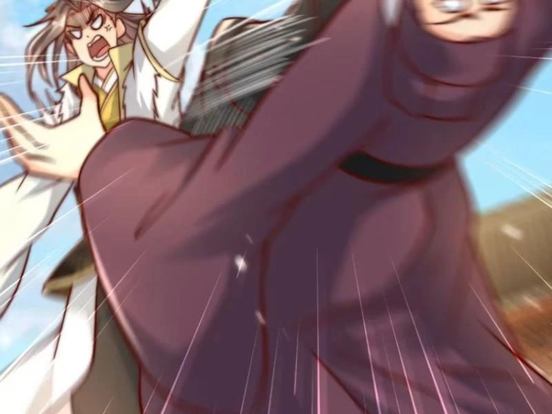 Ta Thực Sự Không Muốn Làm Thần Tiên Chapter 38 - Trang 2