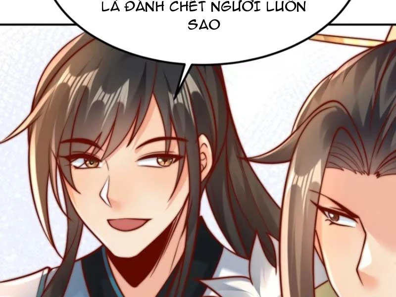Ta Thực Sự Không Muốn Làm Thần Tiên Chapter 38 - Trang 2