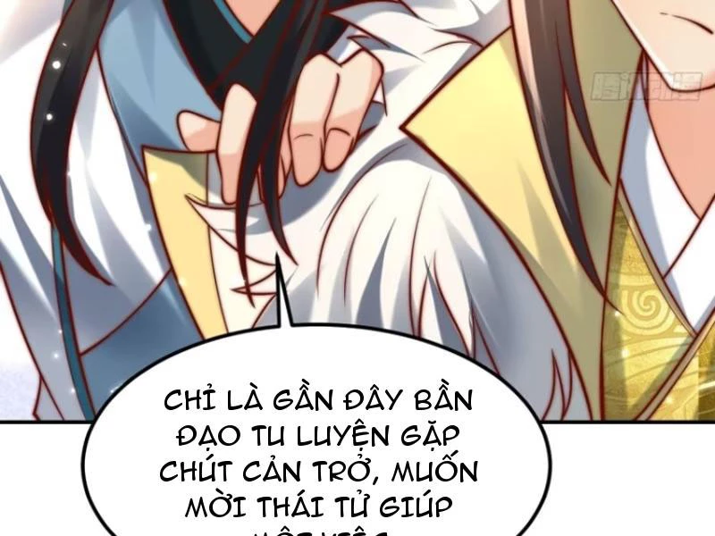 Ta Thực Sự Không Muốn Làm Thần Tiên Chapter 38 - Trang 2