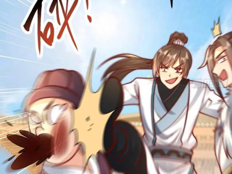 Ta Thực Sự Không Muốn Làm Thần Tiên Chapter 38 - Trang 2