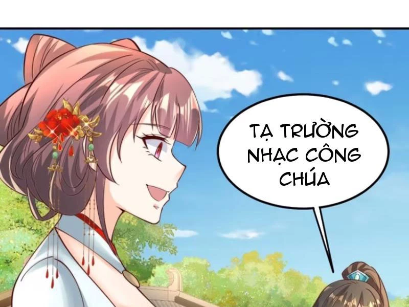 Ta Thực Sự Không Muốn Làm Thần Tiên Chapter 38 - Trang 2