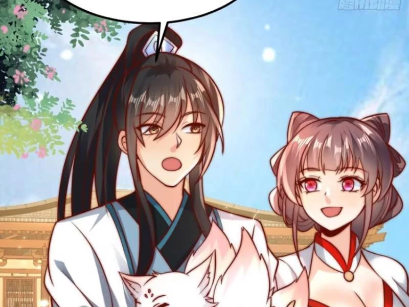 Ta Thực Sự Không Muốn Làm Thần Tiên Chapter 38 - Trang 2