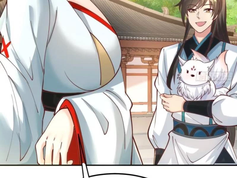 Ta Thực Sự Không Muốn Làm Thần Tiên Chapter 38 - Trang 2