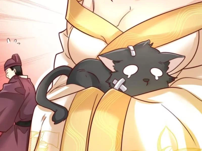 Ta Thực Sự Không Muốn Làm Thần Tiên Chapter 38 - Trang 2