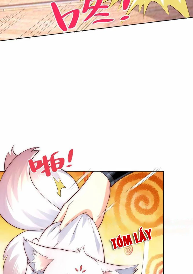 Ta Thực Sự Không Muốn Làm Thần Tiên Chapter 39 - Trang 2