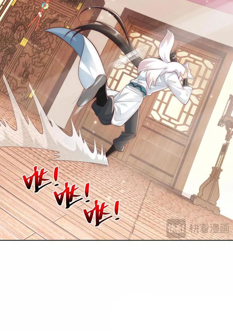 Ta Thực Sự Không Muốn Làm Thần Tiên Chapter 39 - Trang 2