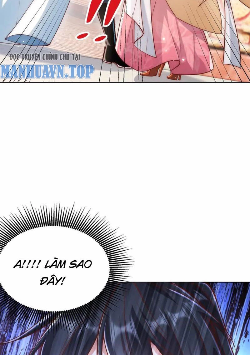 Ta Thực Sự Không Muốn Làm Thần Tiên Chapter 39 - Trang 2