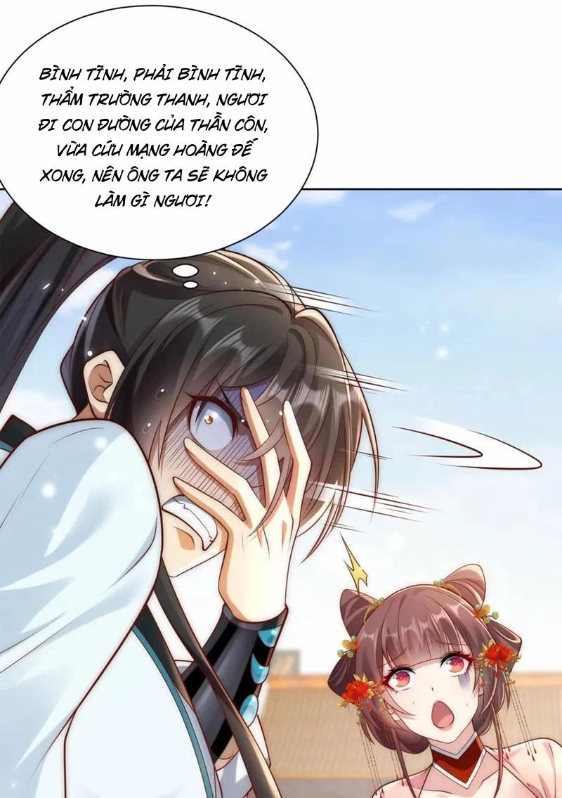 Ta Thực Sự Không Muốn Làm Thần Tiên Chapter 39 - Trang 2
