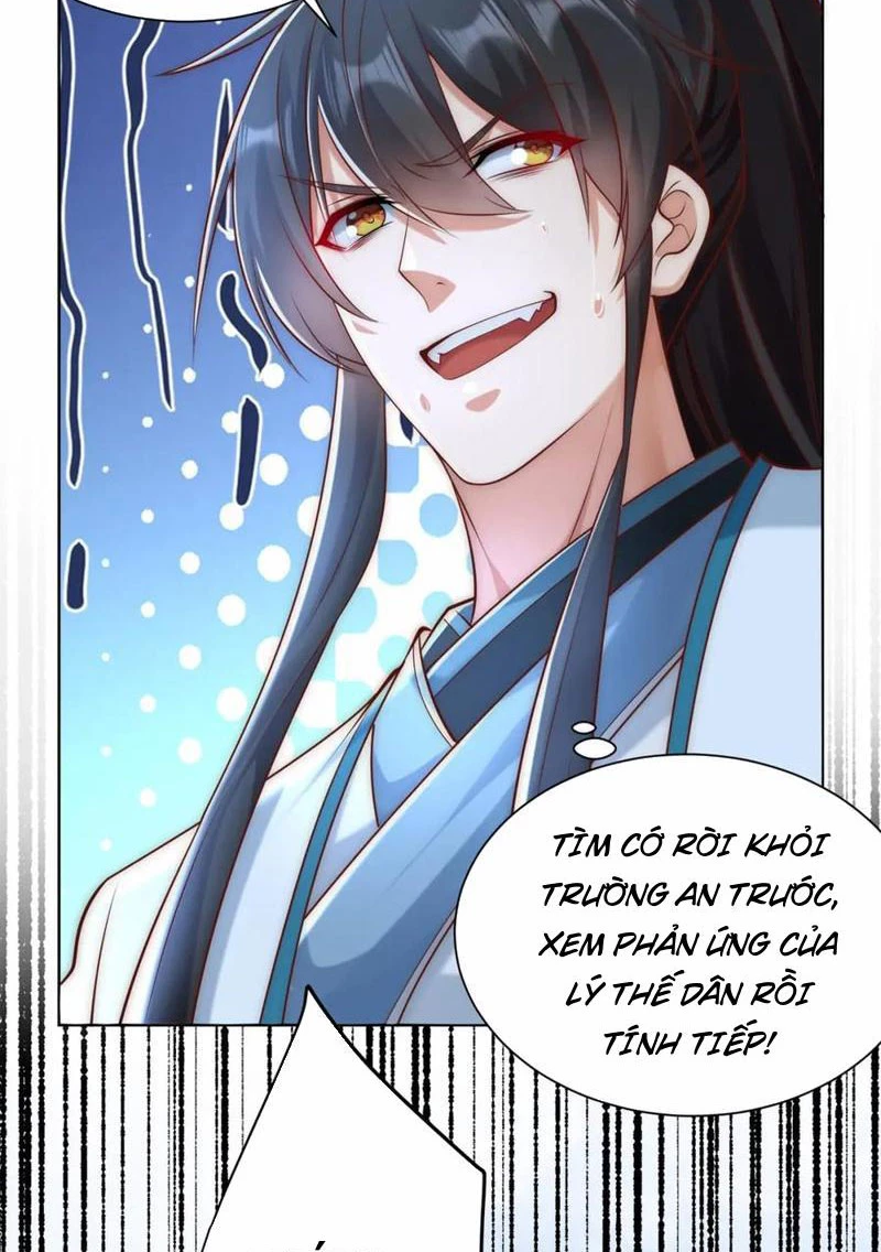 Ta Thực Sự Không Muốn Làm Thần Tiên Chapter 39 - Trang 2