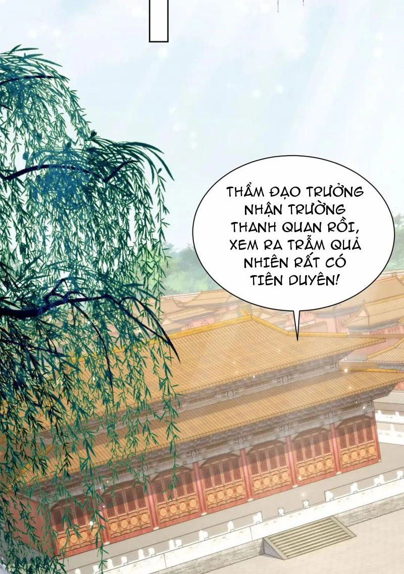 Ta Thực Sự Không Muốn Làm Thần Tiên Chapter 39 - Trang 2