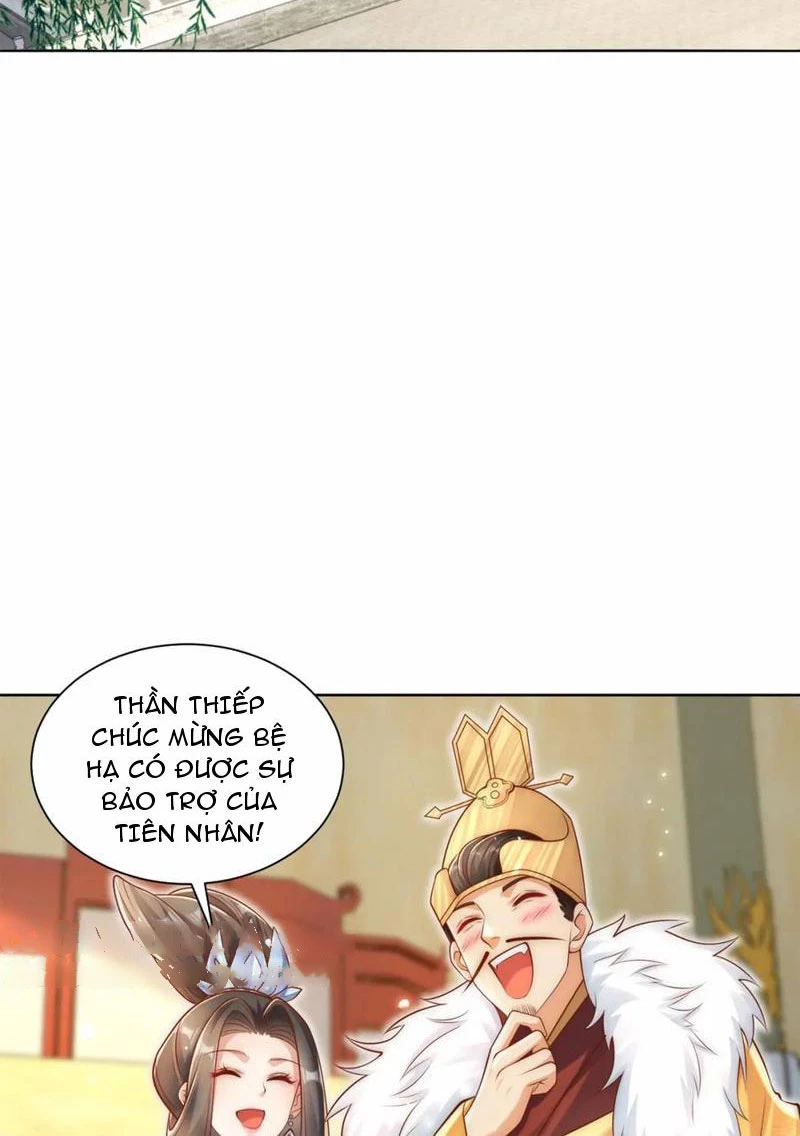 Ta Thực Sự Không Muốn Làm Thần Tiên Chapter 39 - Trang 2