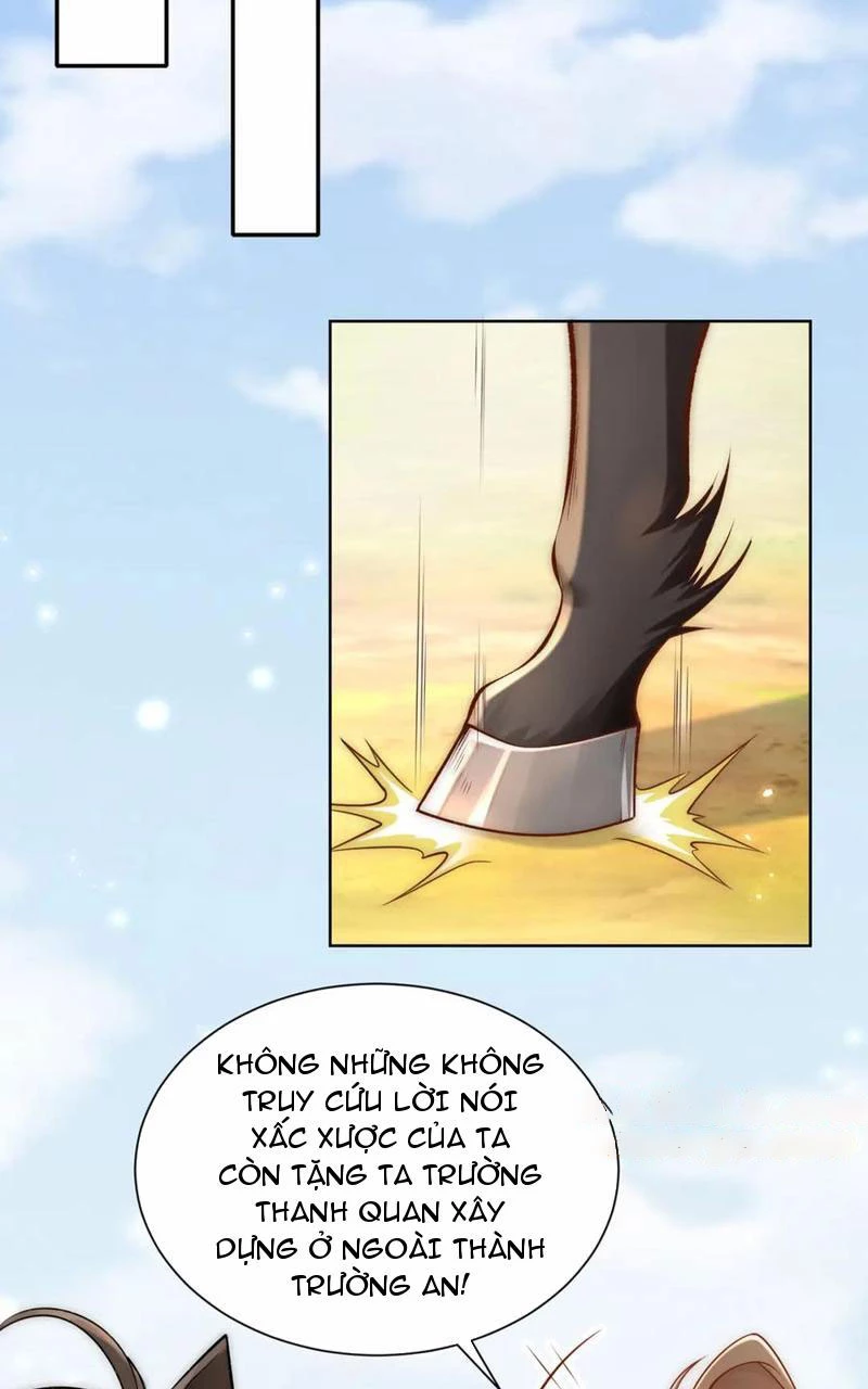 Ta Thực Sự Không Muốn Làm Thần Tiên Chapter 39 - Trang 2