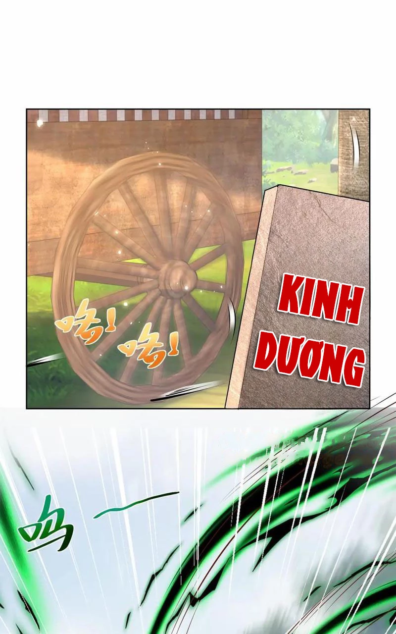 Ta Thực Sự Không Muốn Làm Thần Tiên Chapter 39 - Trang 2