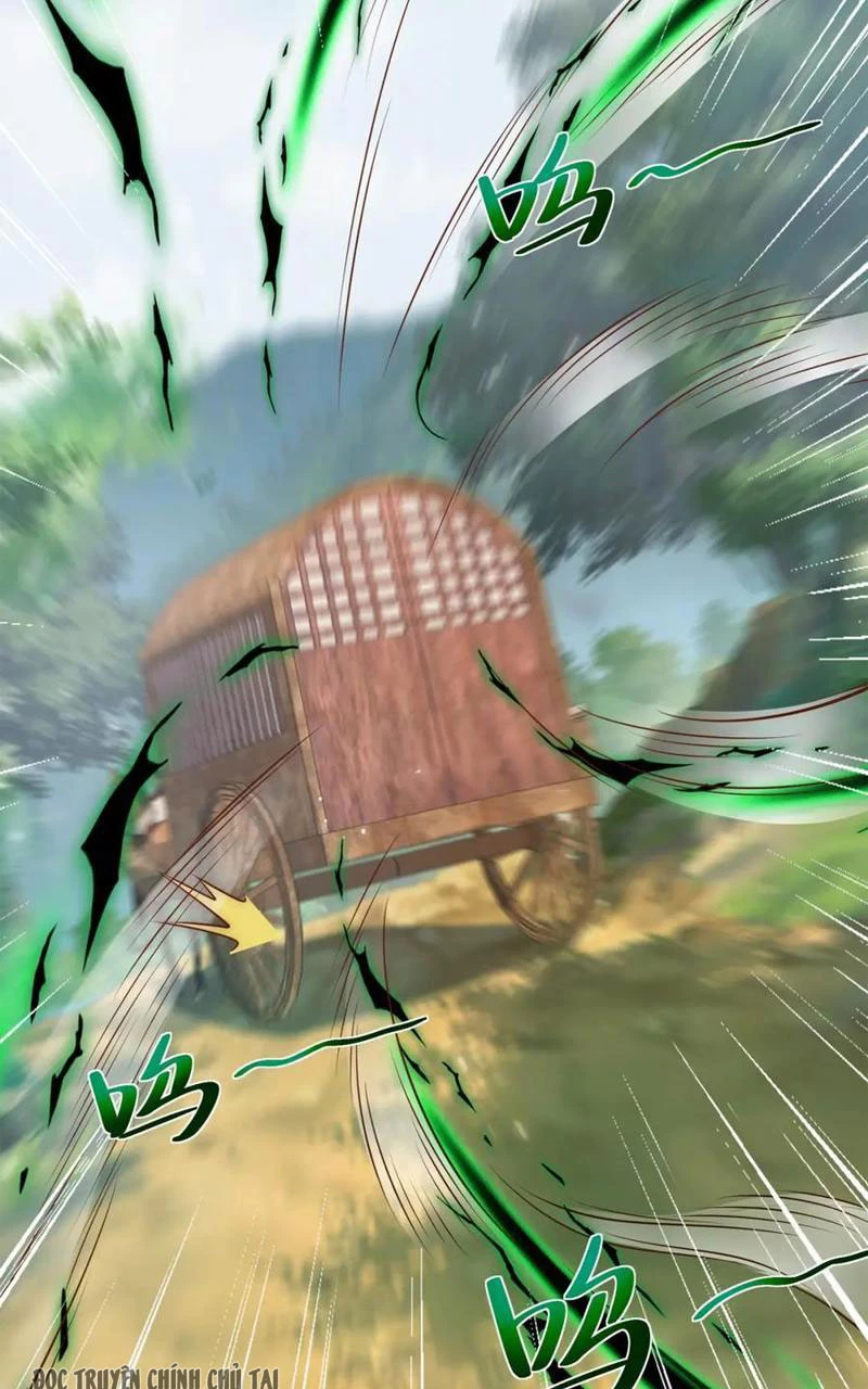 Ta Thực Sự Không Muốn Làm Thần Tiên Chapter 39 - Trang 2