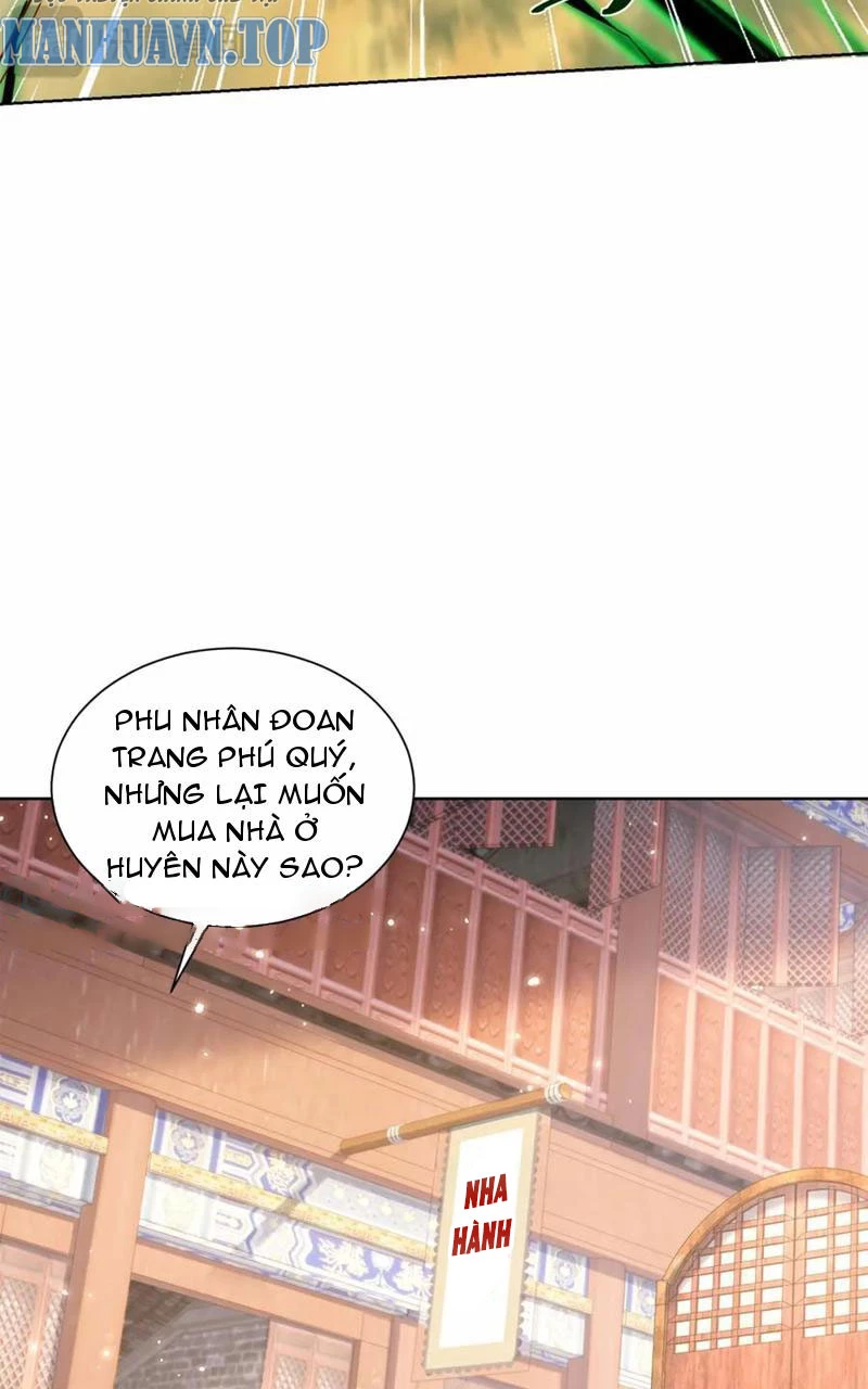 Ta Thực Sự Không Muốn Làm Thần Tiên Chapter 39 - Trang 2