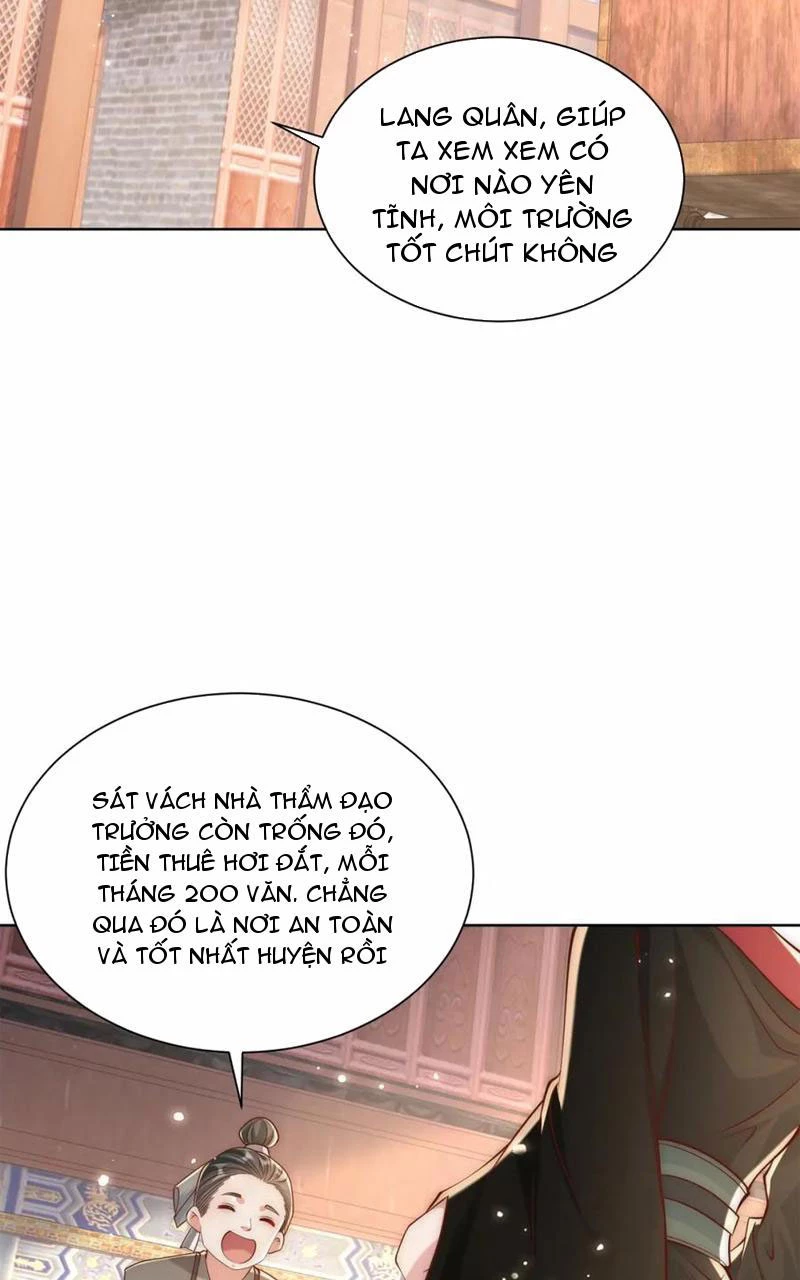 Ta Thực Sự Không Muốn Làm Thần Tiên Chapter 39 - Trang 2