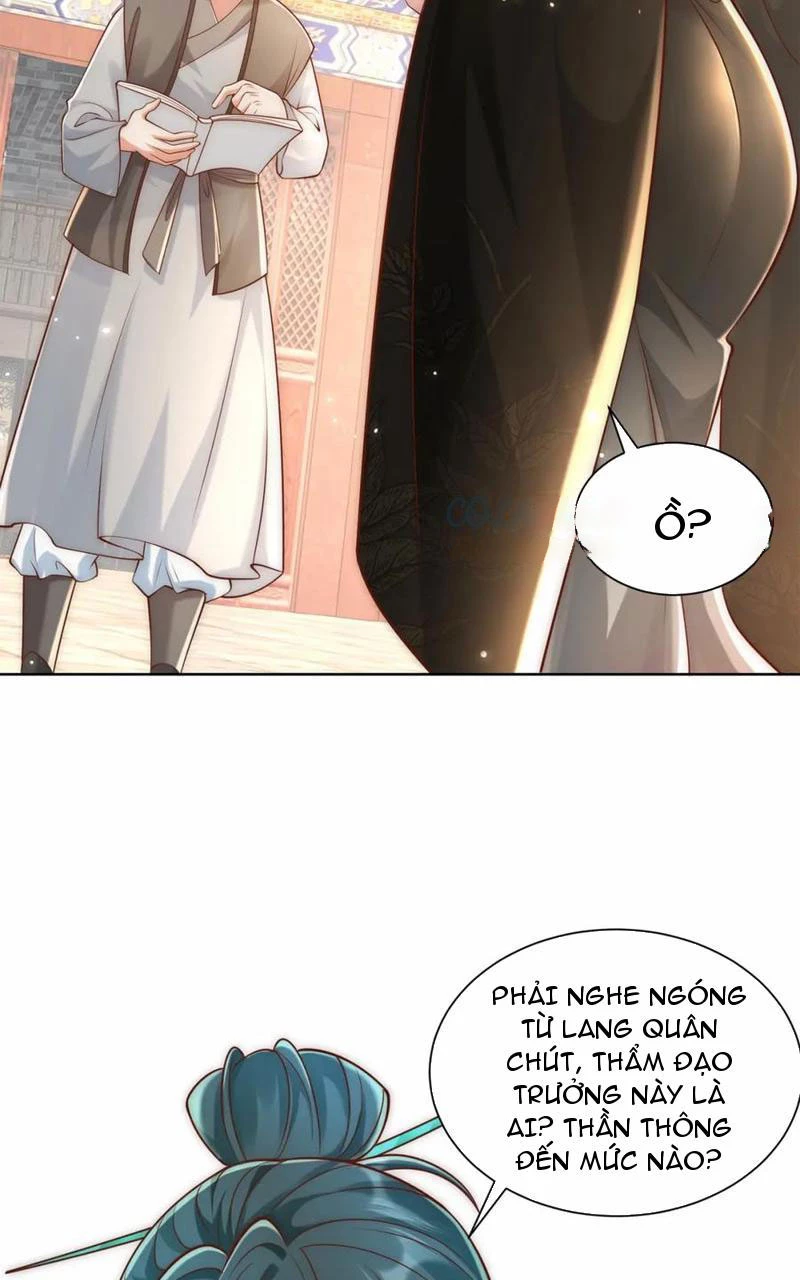 Ta Thực Sự Không Muốn Làm Thần Tiên Chapter 39 - Trang 2