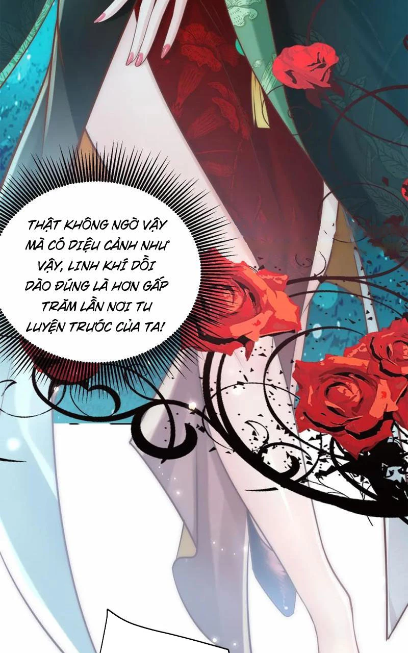 Ta Thực Sự Không Muốn Làm Thần Tiên Chapter 39 - Trang 2