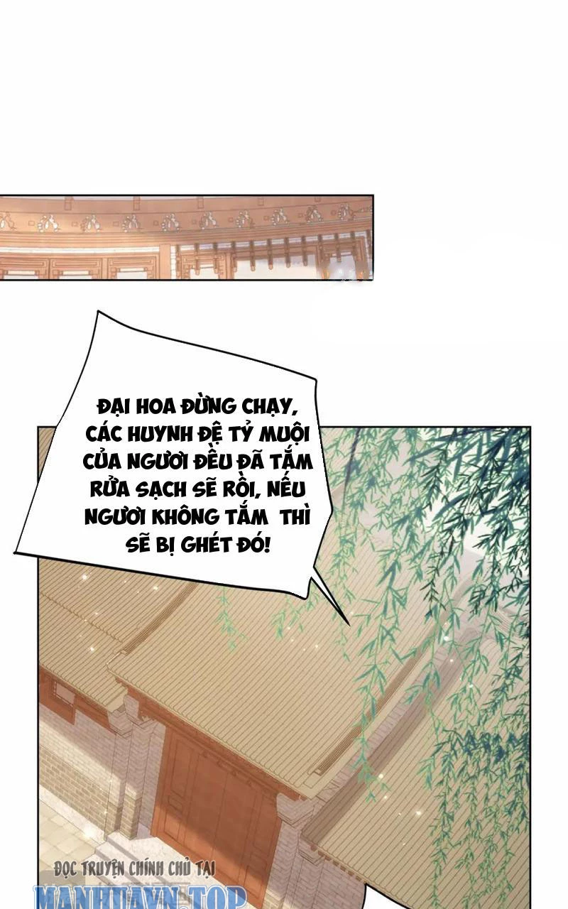 Ta Thực Sự Không Muốn Làm Thần Tiên Chapter 39 - Trang 2