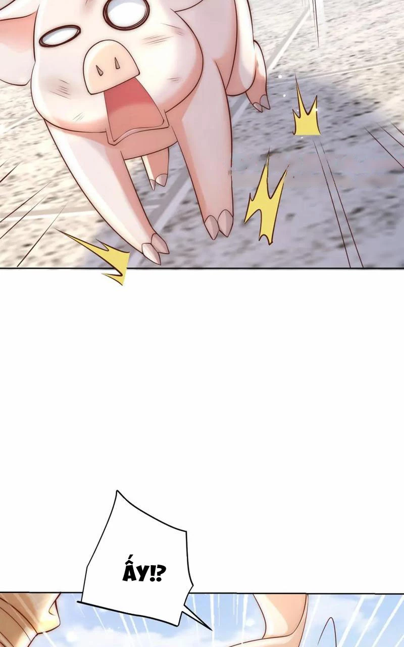 Ta Thực Sự Không Muốn Làm Thần Tiên Chapter 39 - Trang 2