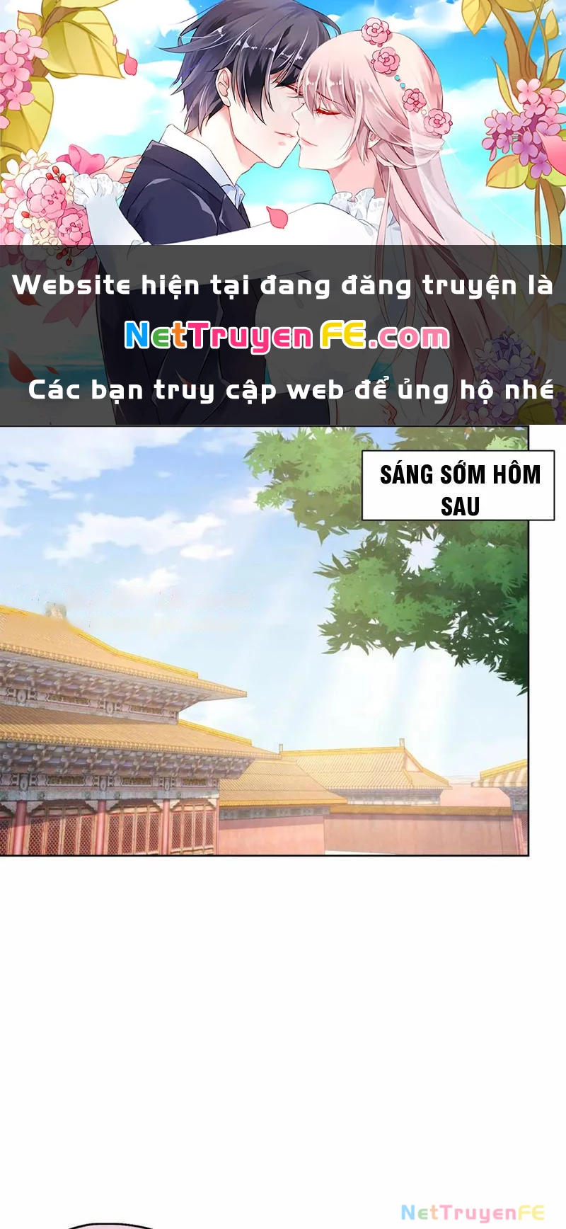 Ta Thực Sự Không Muốn Làm Thần Tiên Chapter 39 - Trang 2